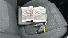 Ford Fiesta 1.1 Zetec 3dr Petrol Hatchback